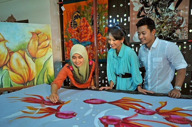 Private Tour : Langkawi Half Day City Exploration - What this private Langkawi tour really covers