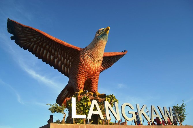 Private Tour : Langkawi Half Day City Exploration - What to expect from the driver