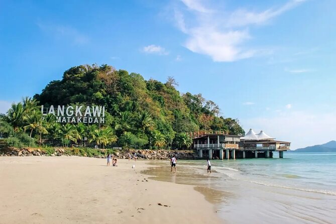 Private Tour : Langkawi Half Day City Exploration - Heat, timing, and who should book