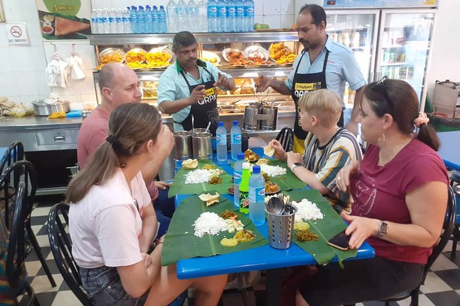 Private Tour : "Lepak-Lepak" at Local Night Market & Mamak Stall - Why this evening works for first-time Kuala Lumpur visitors