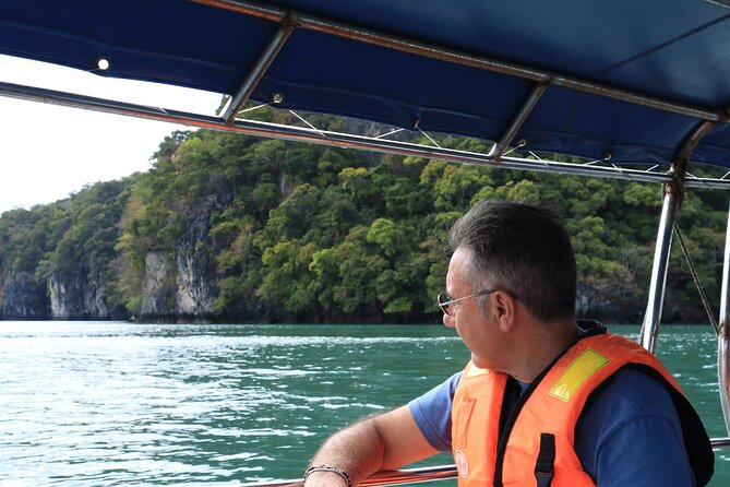Private Tour: Southern Island Geopark Tour from Langkawi - Dayang Bunting Island sets the tone