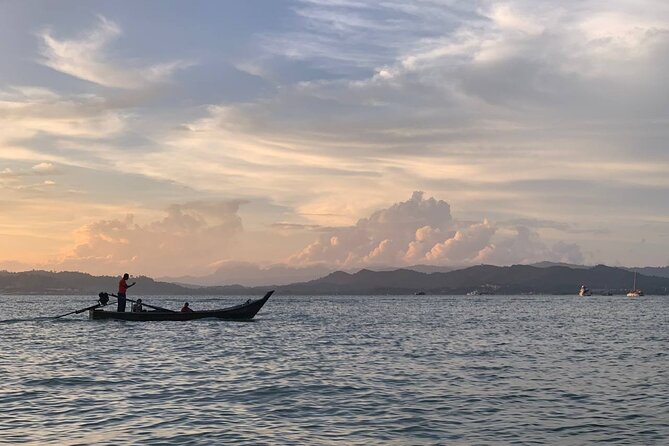 Private Tour: Southern Island Geopark Tour from Langkawi - The private format and group size
