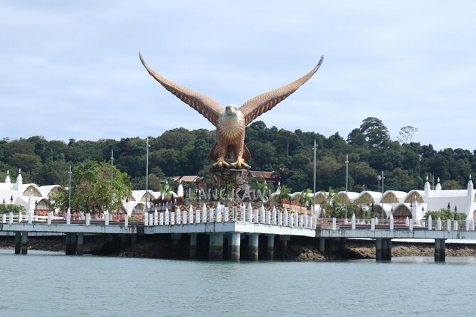 Private Tour: Southern Island Geopark Tour from Langkawi - What to bring for a comfortable boat trip