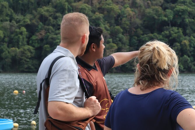 Private Tour: Southern Island Geopark Tour from Langkawi - Who will get the most from this tour