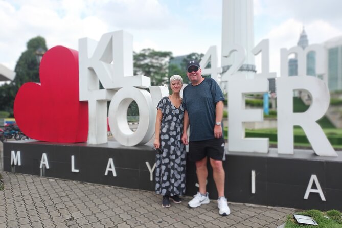 Private tour Taxi service - How this Kuala Lumpur service works