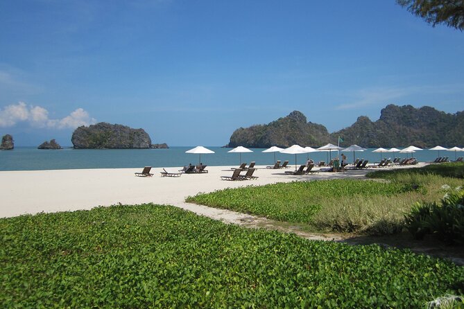 Private Tour to Langkawi Cable Car & Tanjung Rhu Beach - Kilim Geoforest Park, and the extra-cost question
