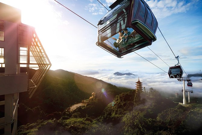 Private Tour with Local Host : Genting Highlands Day Tour enroute Batu Caves - Why this pairing works from Kuala Lumpur