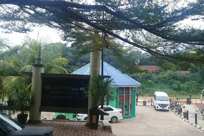 Private Transfer to Taman Negara from Kuala Lumpur - Leaving Kuala Lumpur at 8:00 a.m.