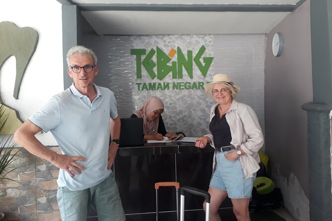 Private Transfer to Taman Negara from Kuala Lumpur - What your Taman Negara plans can include