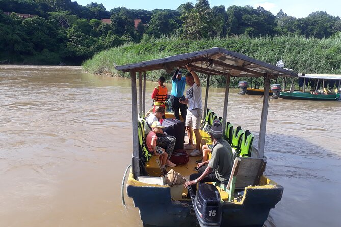 Private Transfer to Taman Negara from Kuala Lumpur - Timing, comfort, and the small details