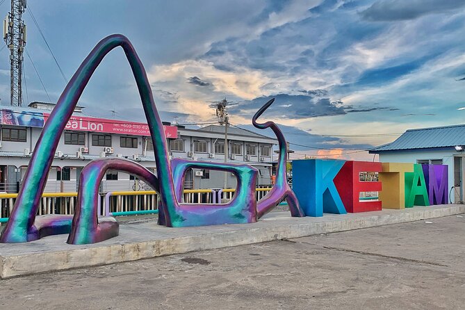 Pulau Ketam Rural Adventure Day Tour (SIC – Join In Tour) - What the $49 price really covers