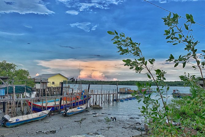 Pulau Ketam Rural Adventure Day Tour (SIC – Join In Tour) - Guides, group size, and the shared-tour tradeoff