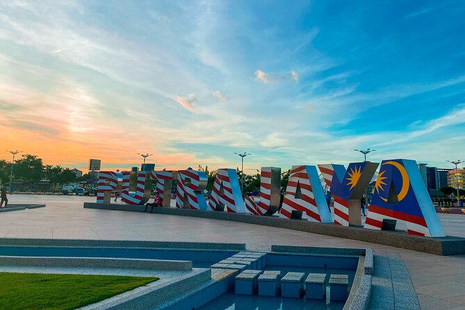 Putrajaya Half Day Tour with Pink Mosque & River Cruise(SIC) - Starting at Berjaya Times Square