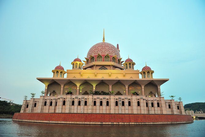 Putrajaya Half Day Tour with Pink Mosque & River Cruise(SIC) - Timing, comfort, and the less glamorous parts