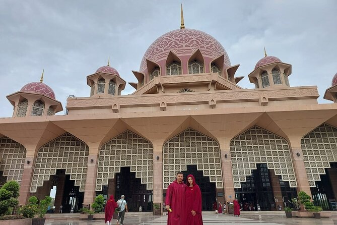 Putrajaya Tour From Kuala Lumpur - Key points to know before you book