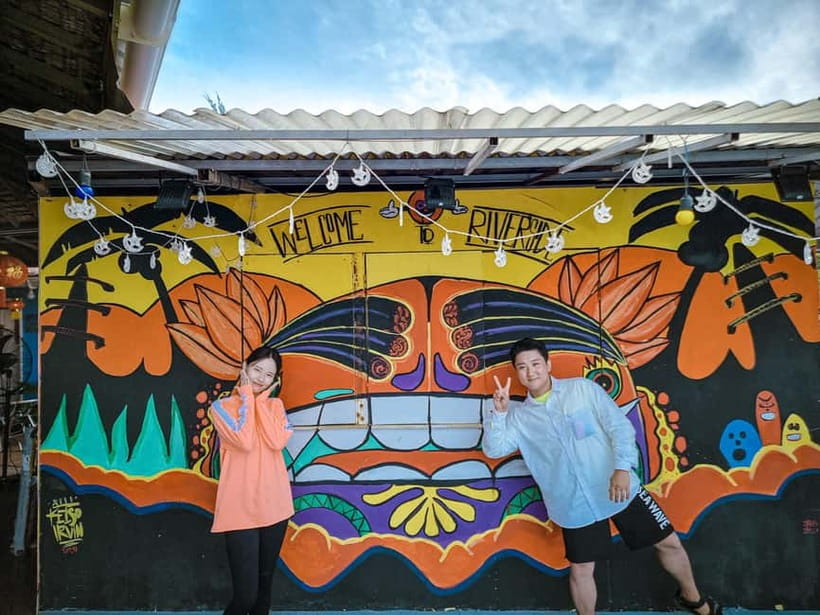 Sabah: Ara Dinawan Island - Guide quality and the human side of the day