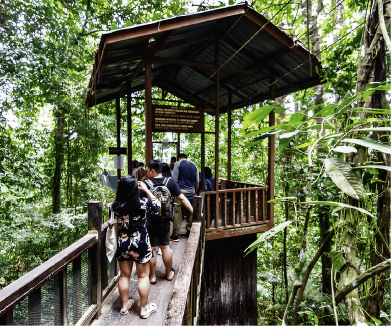 Sabah: Kinabalu Park, Hot Springs, and Cow Farm Day Tour - Is the $89 price good value?