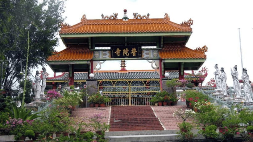 Sabah : Kota Kinabalu City Tour - What this Kota Kinabalu tour is really offering