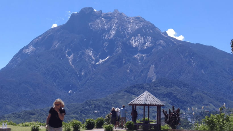Sabah: Kundasang Nature Day Tour - From Kota Kinabalu to Kundasang in one long day