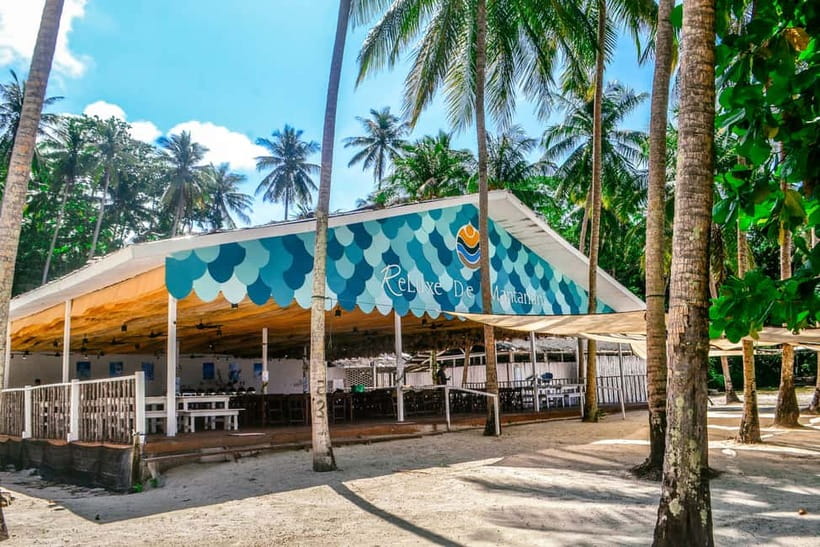 Sabah: Mantanani Island Day Tour with Lunch - Snorkeling in Mantanani’s Clear Water