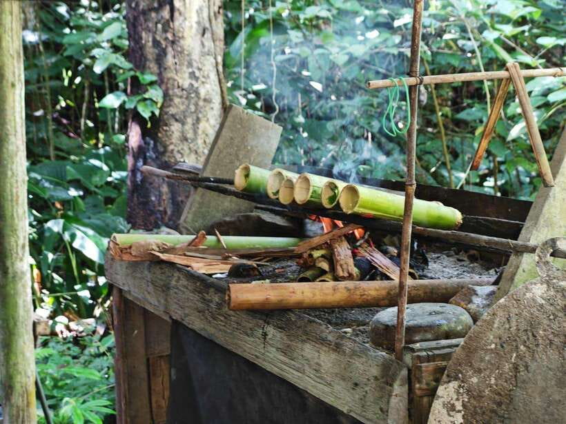 Sabah: Mari-Mari Cultural Village Visit + Lunch + transfer - What Mari-Mari Cultural Village Actually Offers