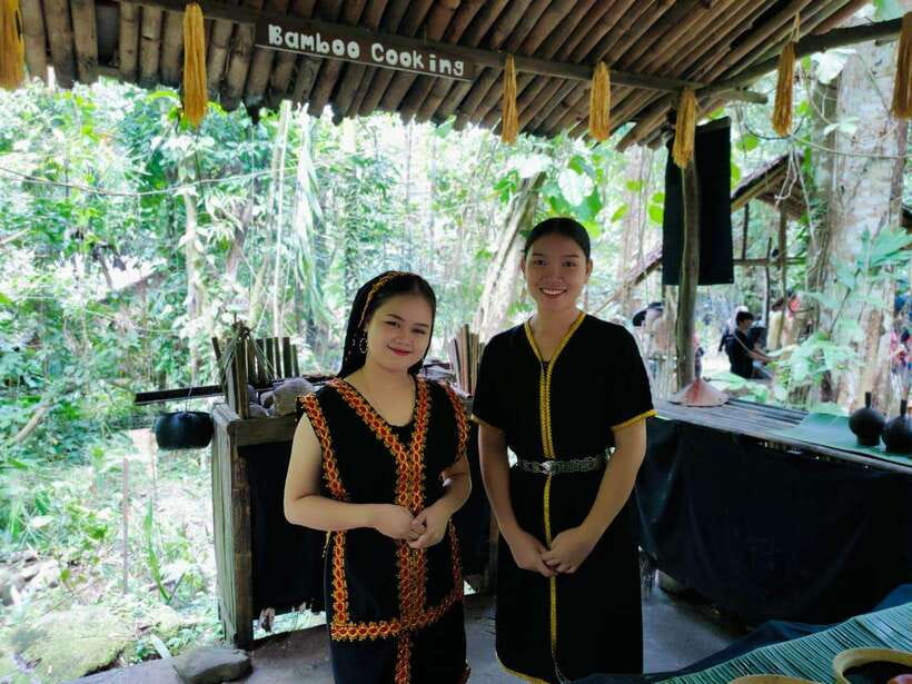 Sabah: Mari-Mari Cultural Village Visit + Lunch + transfer - Who Should Book This Experience?