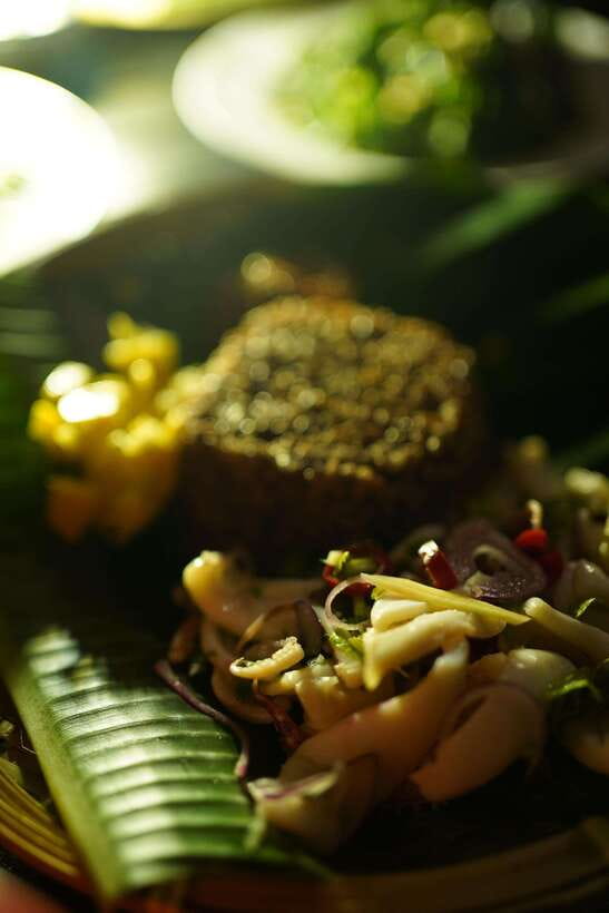 Sabah Traditional Authentic Cuisine Cooking Class 3 Hours - A Sabah kitchen instead of a tourist restaurant