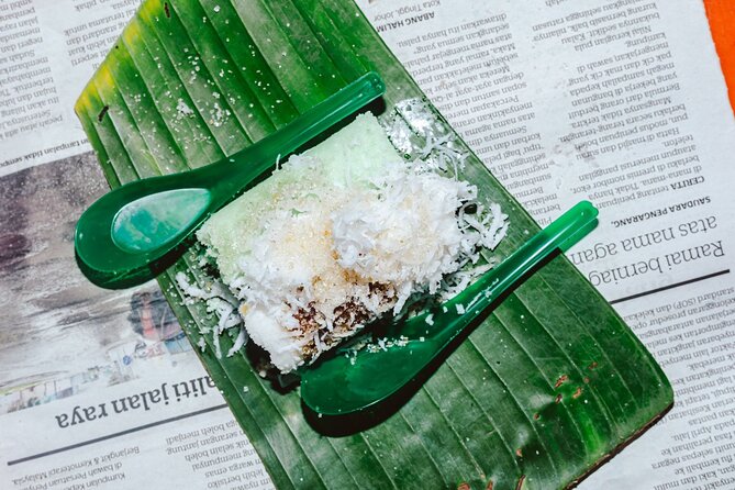 Sambal Streets Kuala Lumpur Food Tour with 15+ Tastings - Is the $55 price good value?
