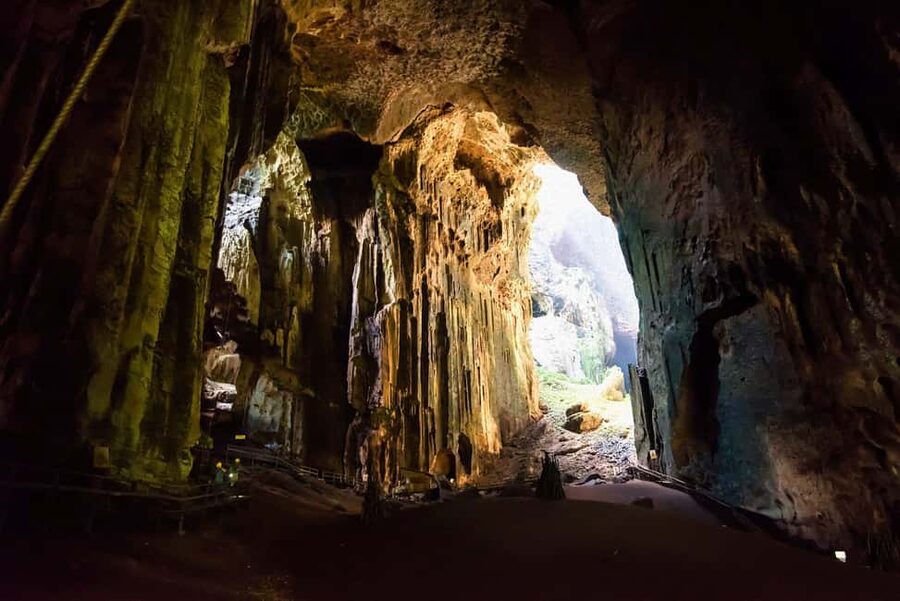 Sandakan: Gomantong Cave Echoes & Kinabatangan River Safari - Key points to know before booking