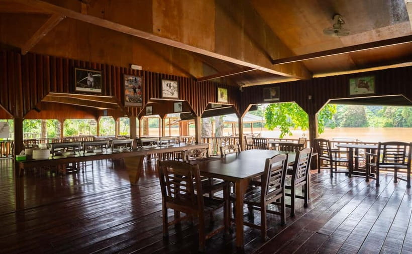 Sandakan: Kinabatangan River Wildlife Cruise with Lunch - Who should book this outing?