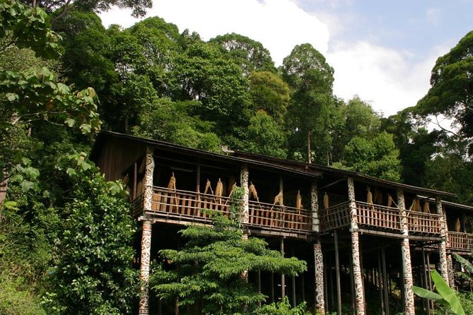 Sarawak Cultural Village Tour - Timing, group size, and small practical details