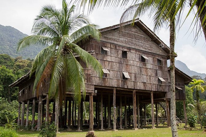 Sarawak Cultural Village Tour from Kuching - A guide matters more here than it does on a simple museum visit
