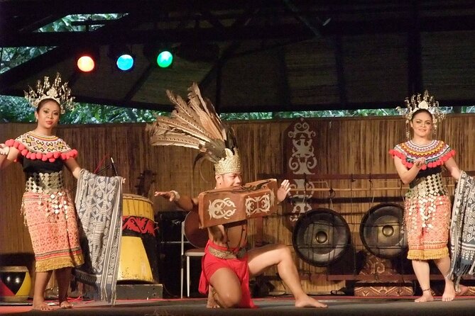 Sarawak Cultural Village Tour from Kuching - Who will enjoy this Kuching half-day tour?