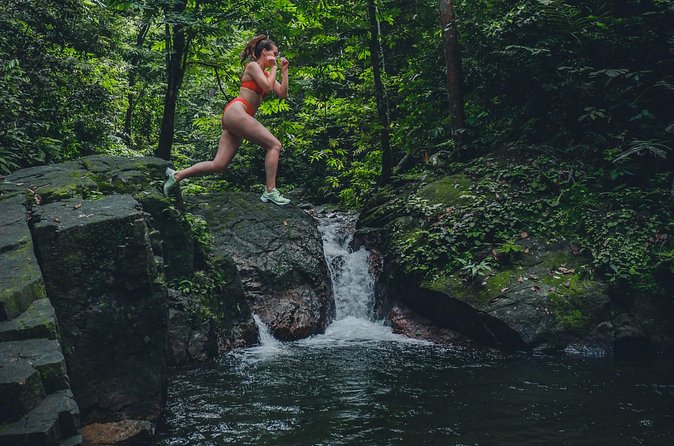 Secluded Waterfall Adventure - Is the price of $46.80 fair?