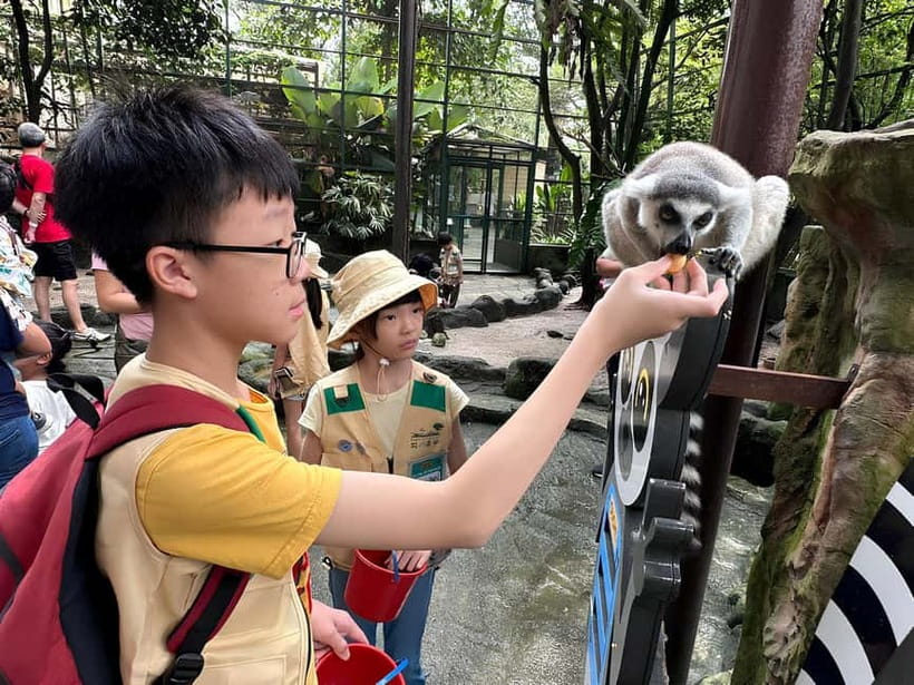 Selangor: Farm In The City Entry Ticket - Should you book this Selangor farm visit?