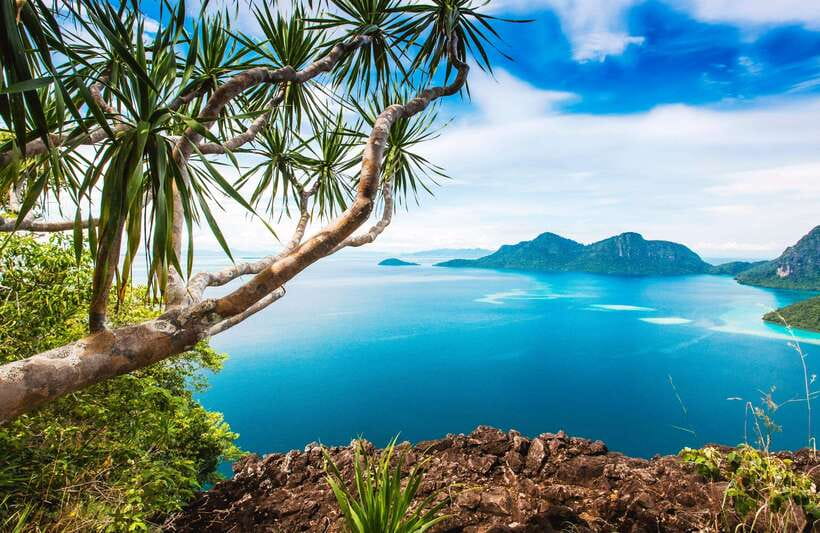Semporna: Bohey 3 Islands Hike, Snorkel/Dive Tour with Lunch - Key points to know before booking