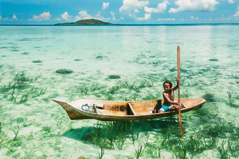 Semporna: Bohey 3 Islands Hike, Snorkel/Dive Tour with Lunch - Sibuan: the quieter final stop