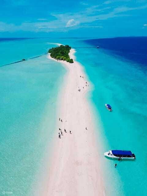 Semporna: Explore 3 Islands Tour Snorkel or Dive & Lunch - Is $57 good value?