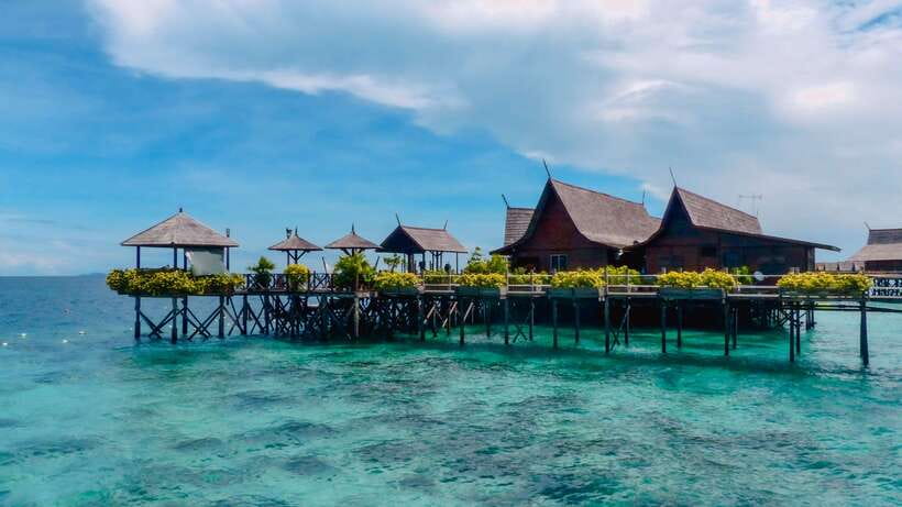 Semporna: Mabul and Kapalai Trip in Snorkel or Dive & Lunch - Why this Semporna day trip is worth considering