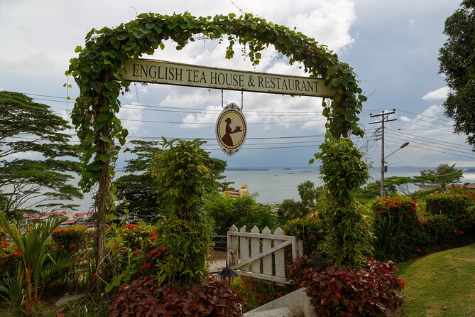 Sepilok Orang Utan, Sun Bear & Sandakan Nature City Tour + Lunch - Agnes Keith Museum and the colonial-era story