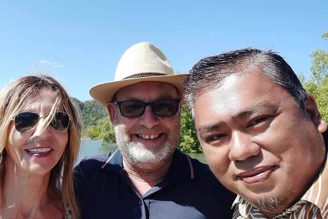Sharing Half Day Kilim Geoforest Park Mangrove Boat Tour - What the Kilim Geoforest Park trip is really like