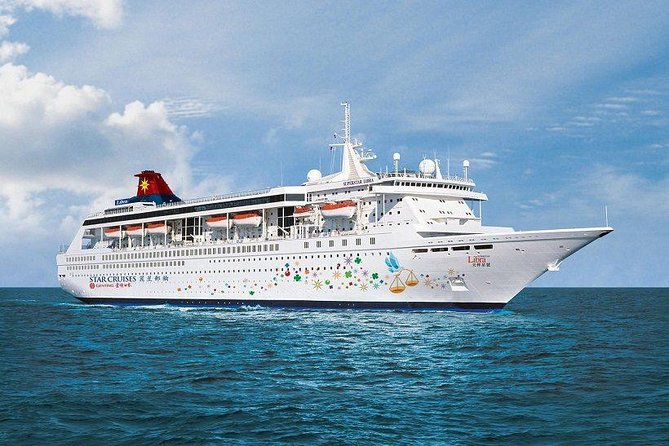 Shore Excursions from Port Klang Terminal - Istana Negara offers a brief royal photo stop