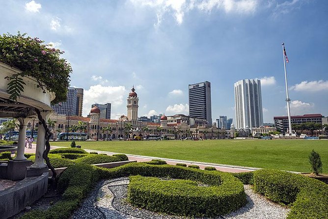 Shore Excursions from Port Klang Terminal - Jadi Batek Gallery adds a hands-on cultural finish