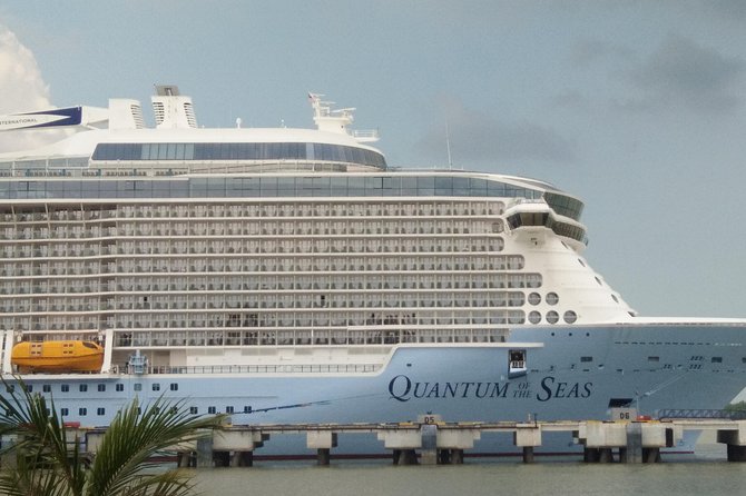 Sightseeing Kuala Lumpur City Tour from Cruise Terminal - Why this port-to-Kuala Lumpur tour works well
