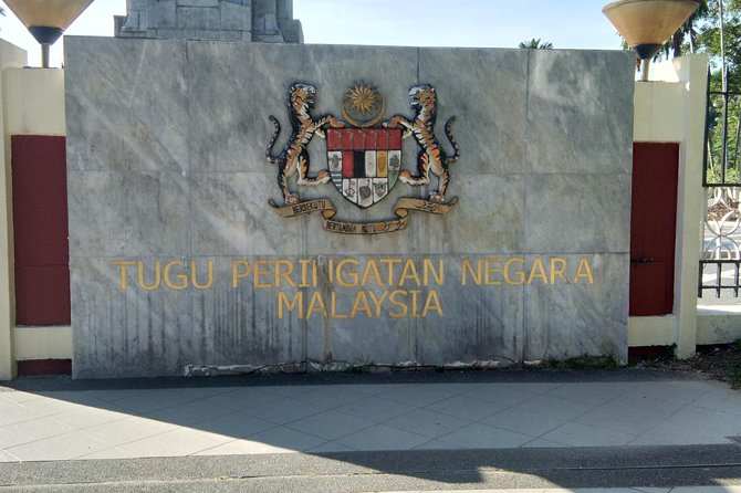 Sightseeing Kuala Lumpur City Tour from Cruise Terminal - Central Market, Chinatown, and Petaling Street