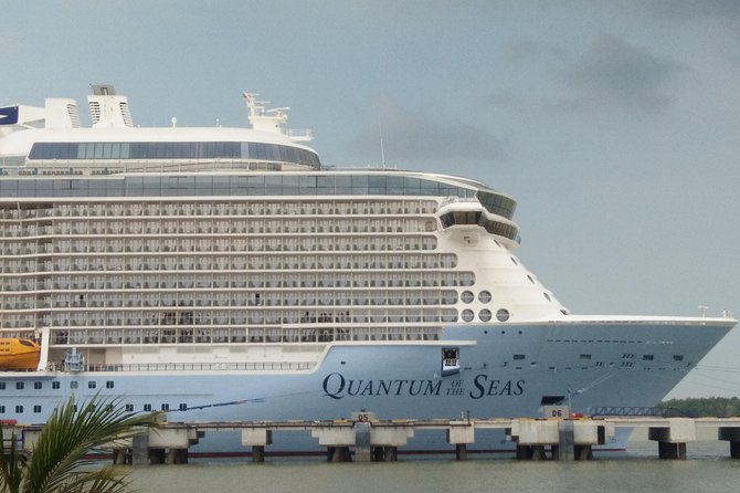 Sightseeing Kuala Lumpur City Tour from Cruise Terminal - Is $110 per person a fair price?