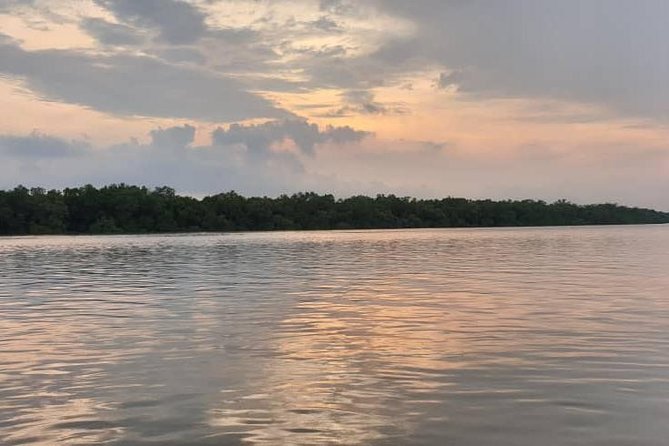 Sky Mirror Experience at Kuala Selangor from Kuala Lumpur - Leaving Kuala Lumpur before the city wakes