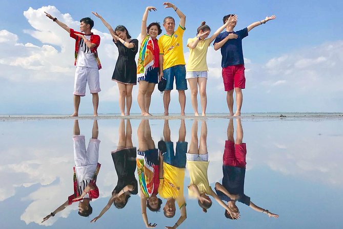 Sky Mirror Experience at Kuala Selangor from Kuala Lumpur - Is $145.39 per person fair?