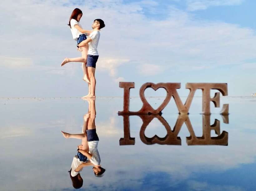 Sky Mirror - Kuala Selangor and Sekinchan Paddy Field Tour - Who will enjoy this tour most?