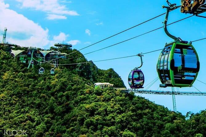 SkyCab & Sky Bridge Discovery – Exclusive Private Tour - Why this private Langkawi day works well
